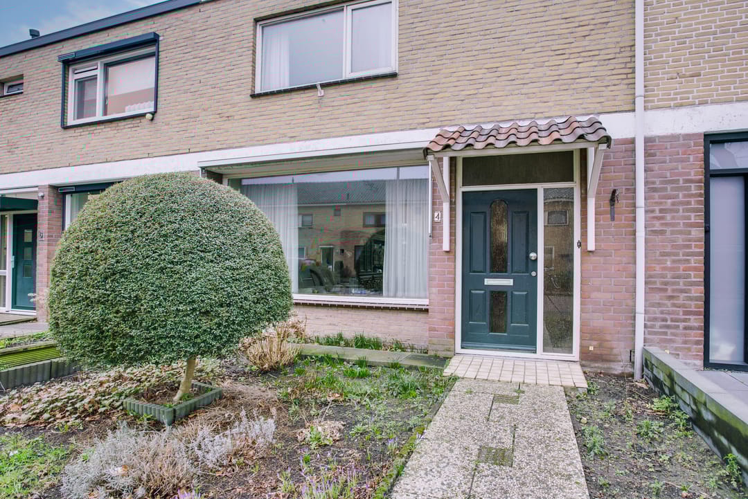 Foto 23 van Druivenstraat 4