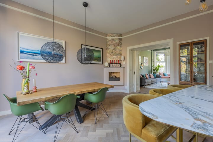 Foto 12 van Graaf Wichmanlaan 54