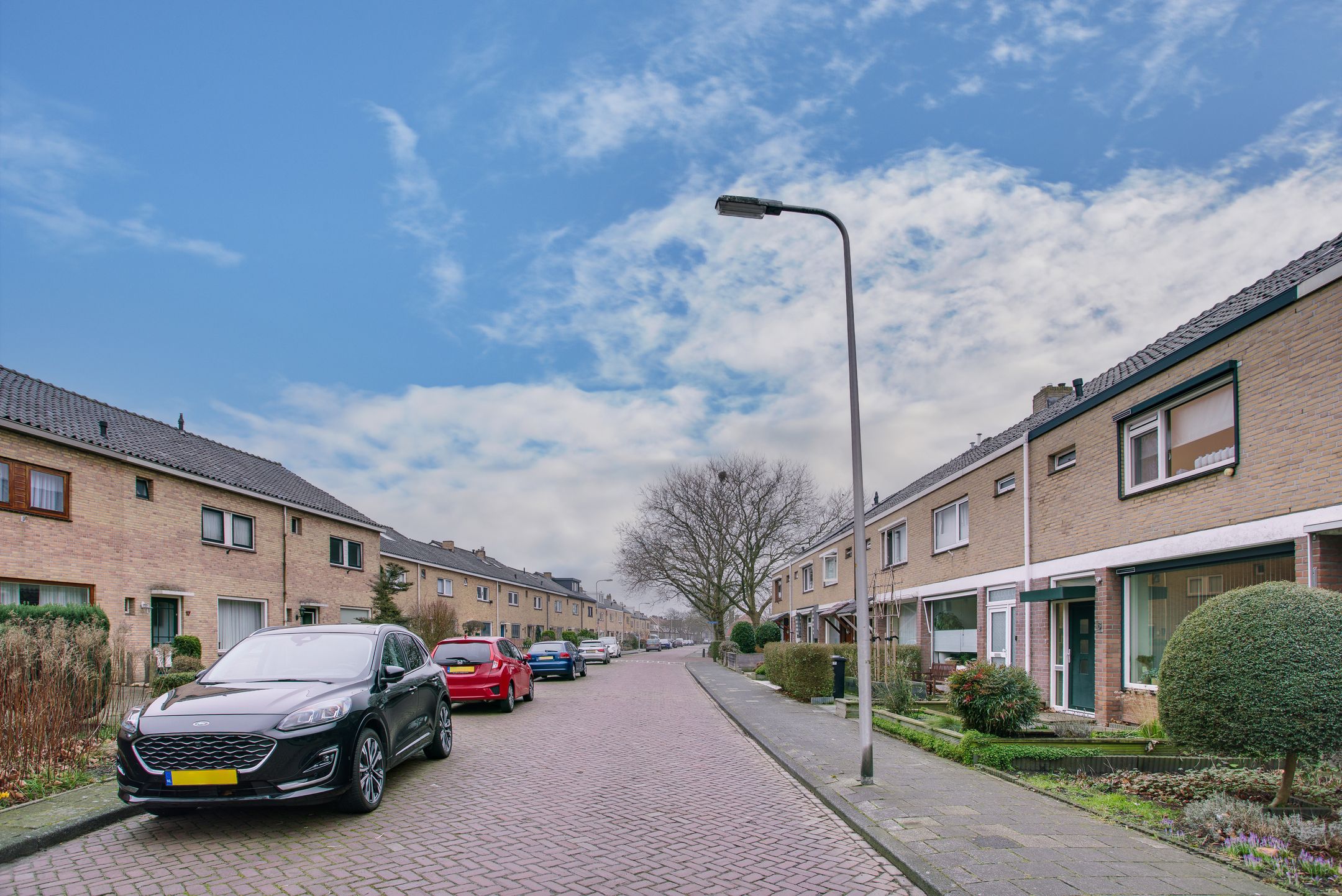 Foto 24 van Druivenstraat 4