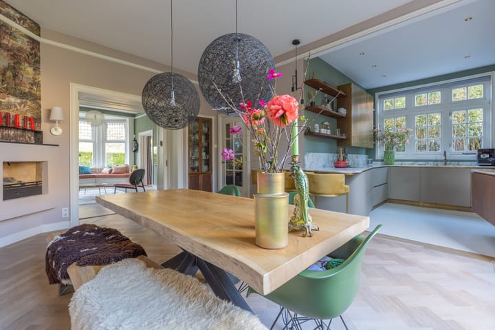 Foto 13 van Graaf Wichmanlaan 54