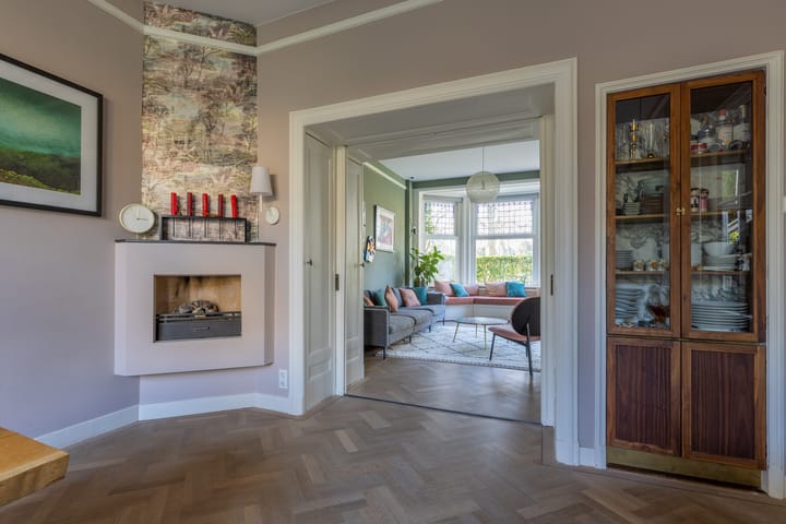 Foto 14 van Graaf Wichmanlaan 54