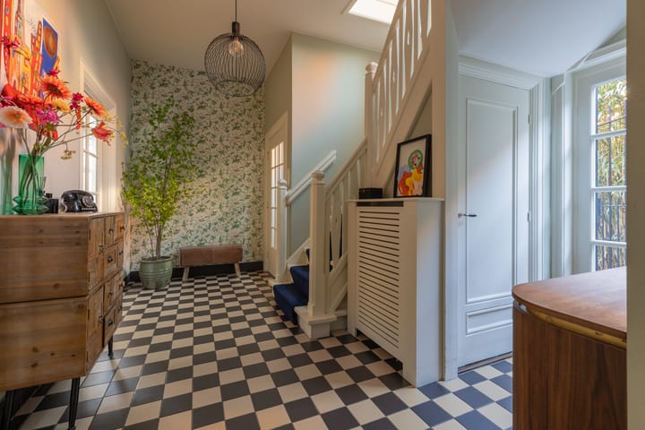 Foto 15 van Graaf Wichmanlaan 54