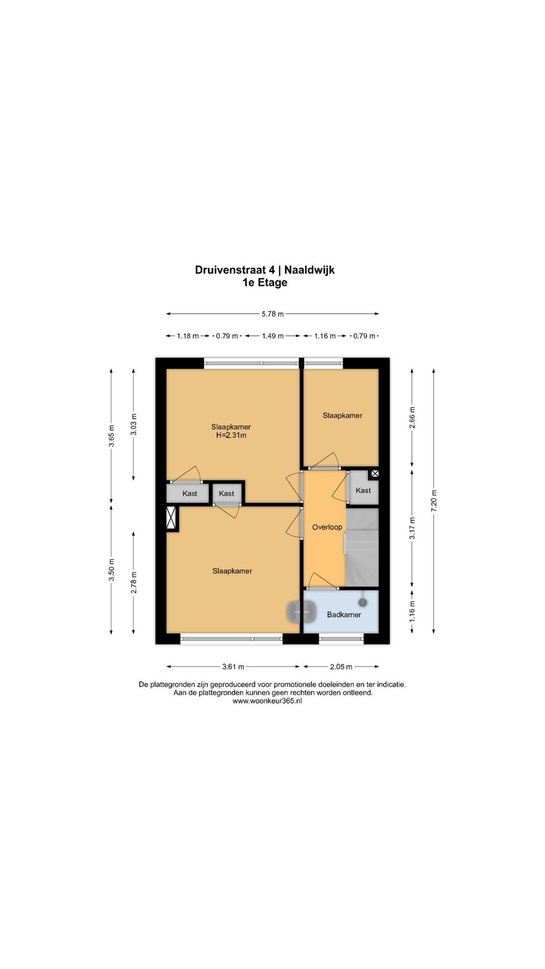 Foto 28 van Druivenstraat 4