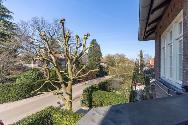 Foto 20 van Graaf Wichmanlaan 54