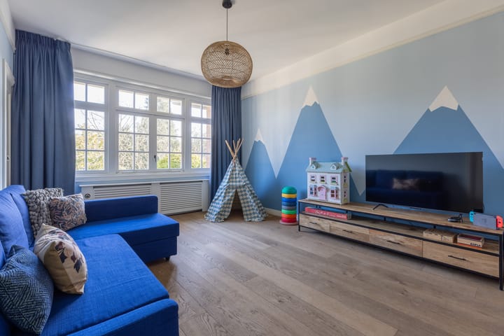 Foto 21 van Graaf Wichmanlaan 54