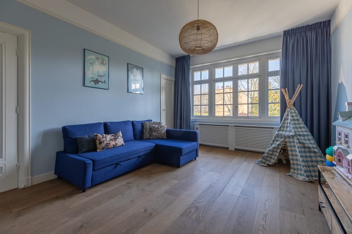 Foto 22 van Graaf Wichmanlaan 54