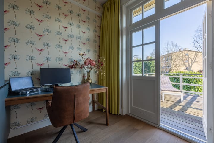 Foto 23 van Graaf Wichmanlaan 54