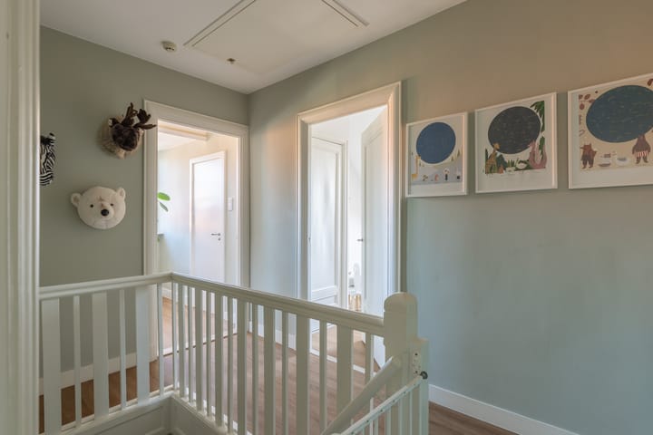 Foto 28 van Graaf Wichmanlaan 54