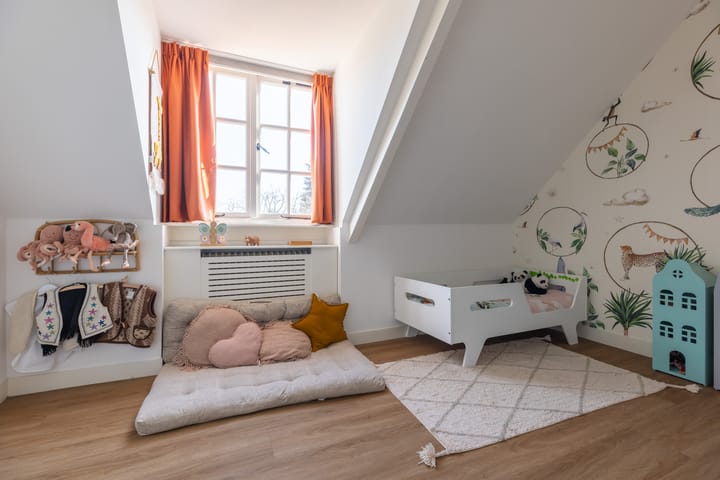 Foto 29 van Graaf Wichmanlaan 54