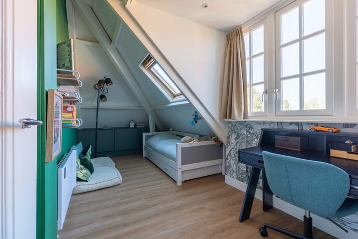 Foto 30 van Graaf Wichmanlaan 54