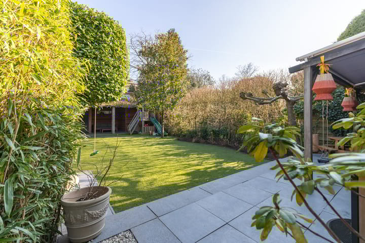 Foto 36 van Graaf Wichmanlaan 54