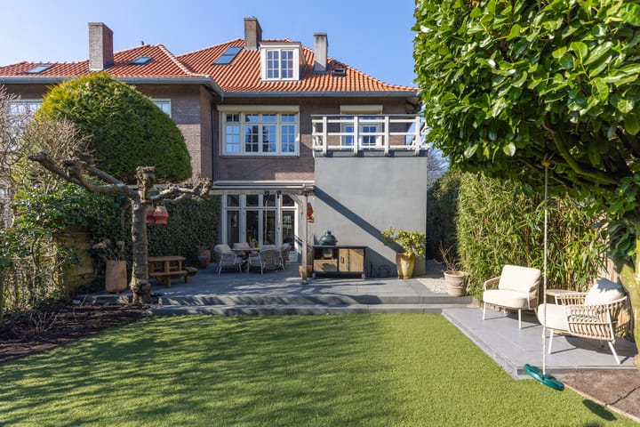 Foto 44 van Graaf Wichmanlaan 54