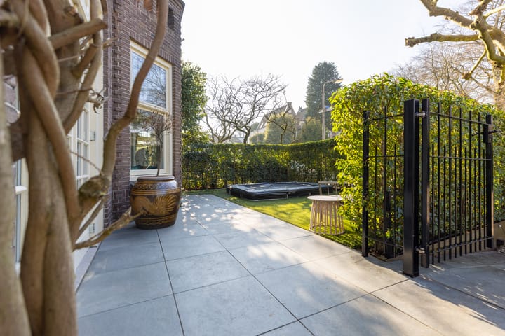 Foto 49 van Graaf Wichmanlaan 54