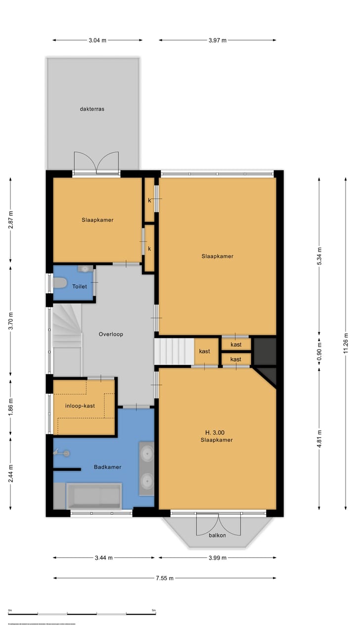 Foto 51 van Graaf Wichmanlaan 54