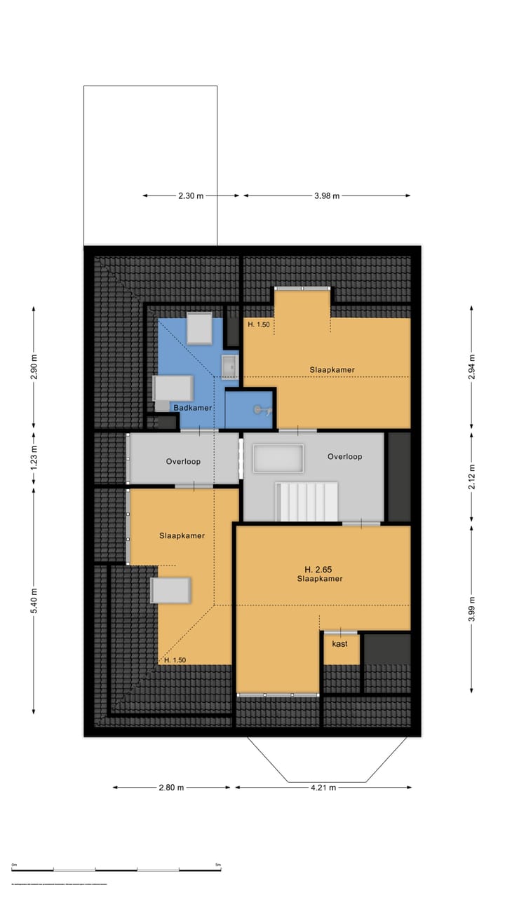 Foto 52 van Graaf Wichmanlaan 54