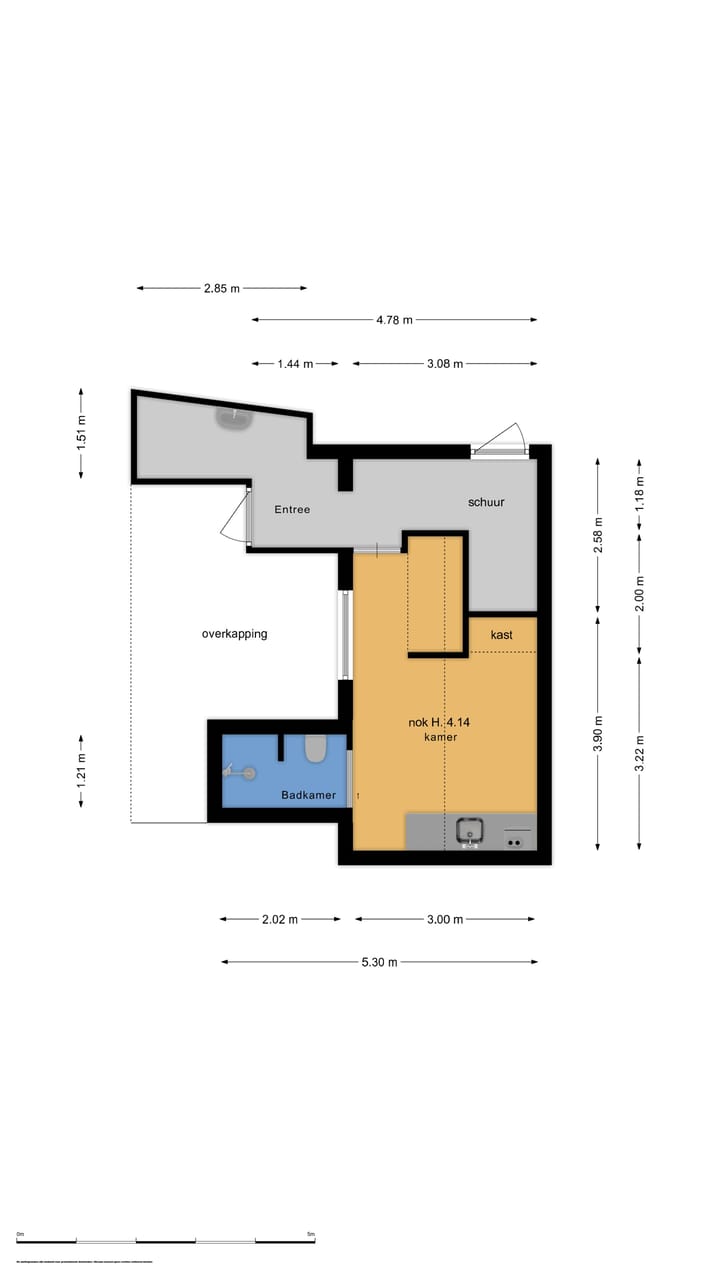 Foto 55 van Graaf Wichmanlaan 54