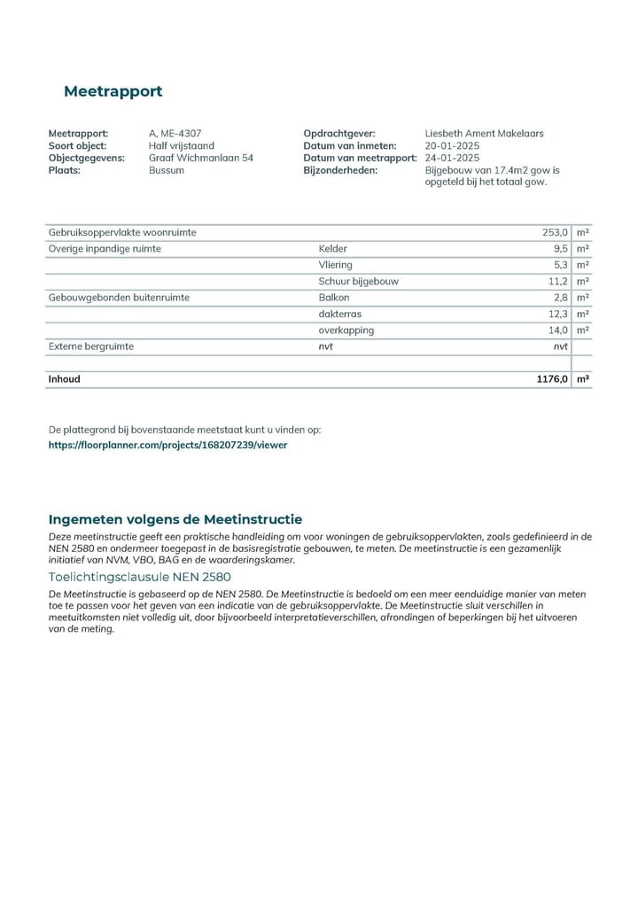 Foto 56 van Graaf Wichmanlaan 54