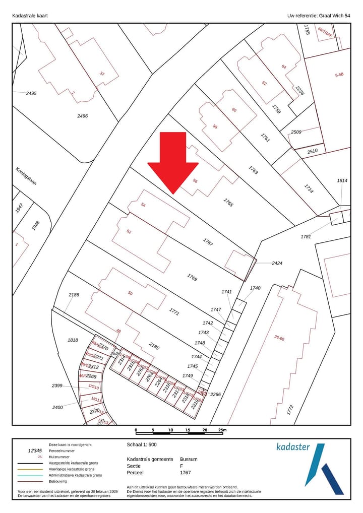 Foto 57 van Graaf Wichmanlaan 54