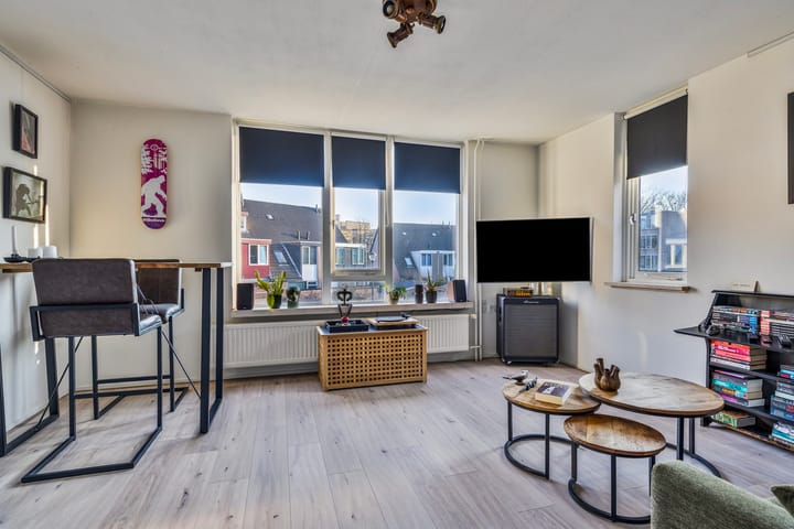 Foto 2 van Spuistraat 41