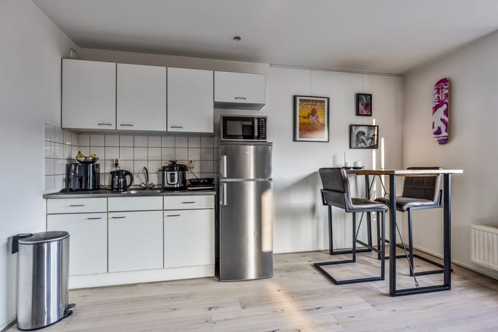 Foto 3 van Spuistraat 41