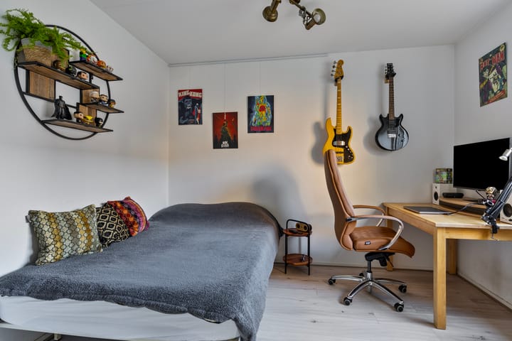 Foto 4 van Spuistraat 41