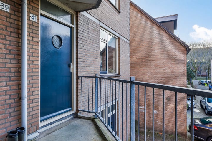 Foto 5 van Spuistraat 41