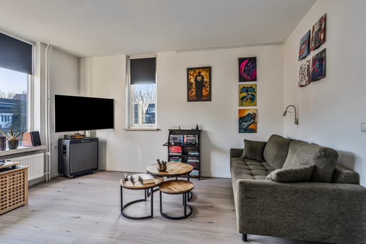 Foto 7 van Spuistraat 41