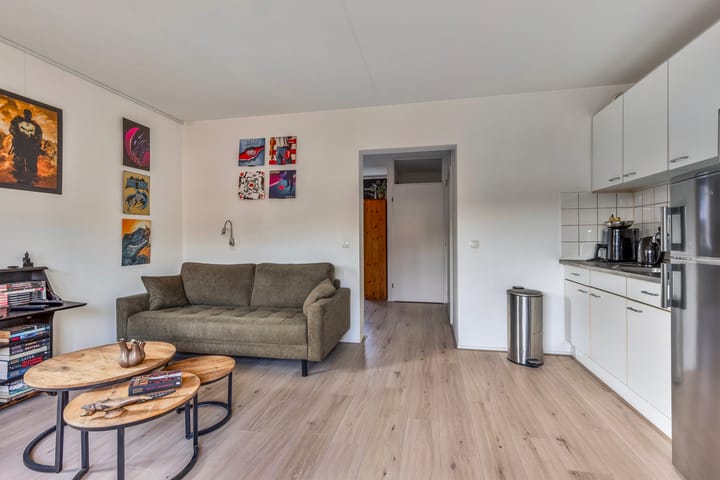 Foto 8 van Spuistraat 41