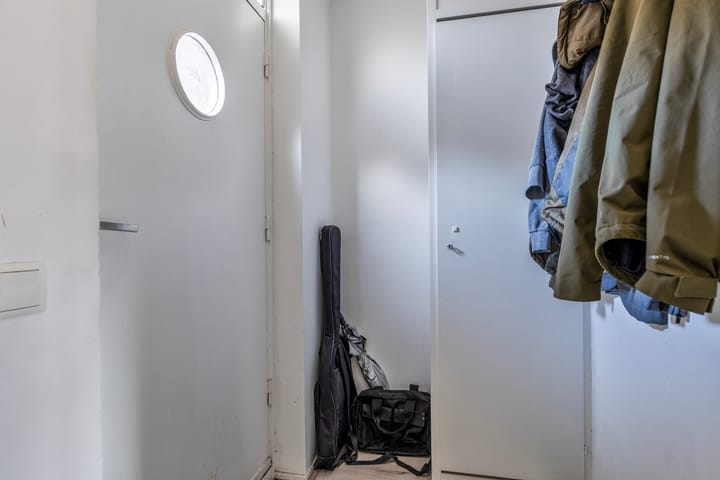 Foto 6 van Spuistraat 41