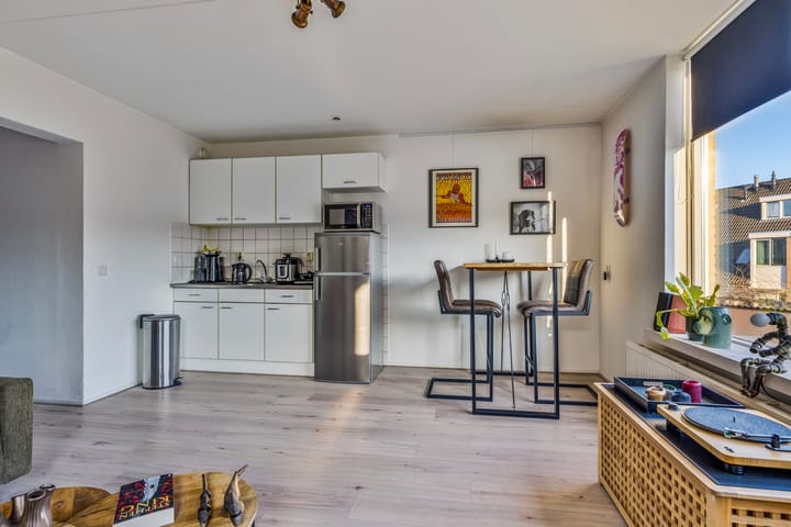 Foto 9 van Spuistraat 41