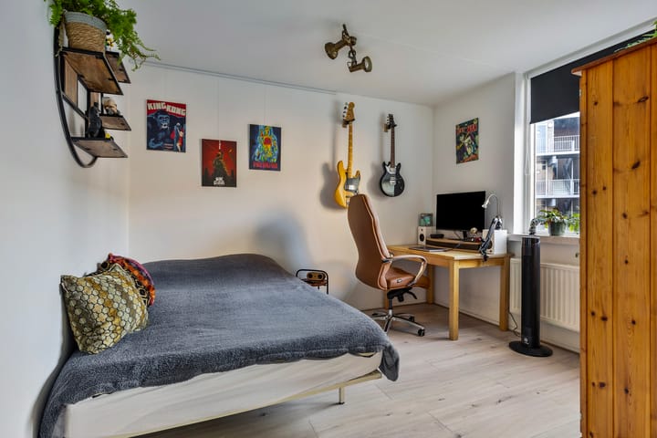 Foto 10 van Spuistraat 41