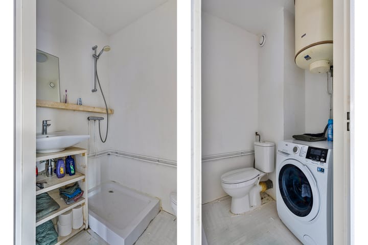 Foto 12 van Spuistraat 41