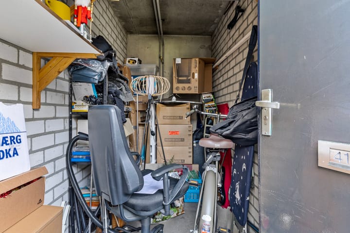 Foto 13 van Spuistraat 41