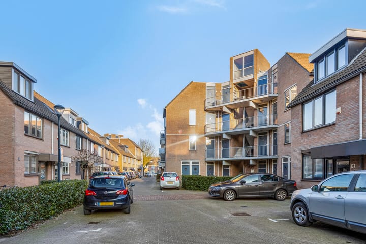 Foto 14 van Spuistraat 41