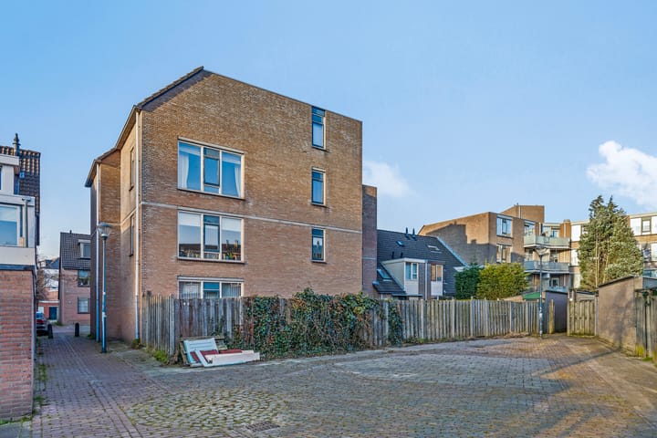 Foto 15 van Spuistraat 41