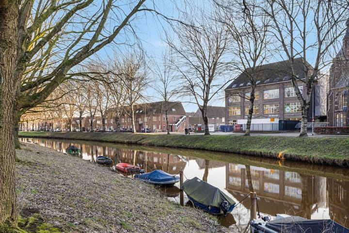 Foto 16 van Spuistraat 41