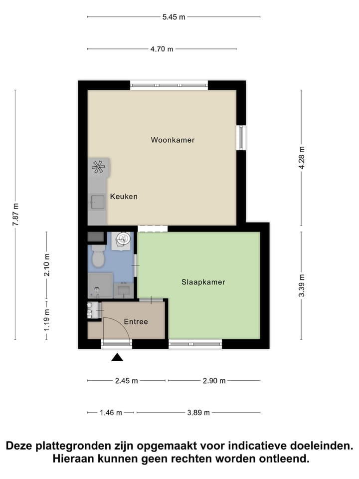 Foto 18 van Spuistraat 41