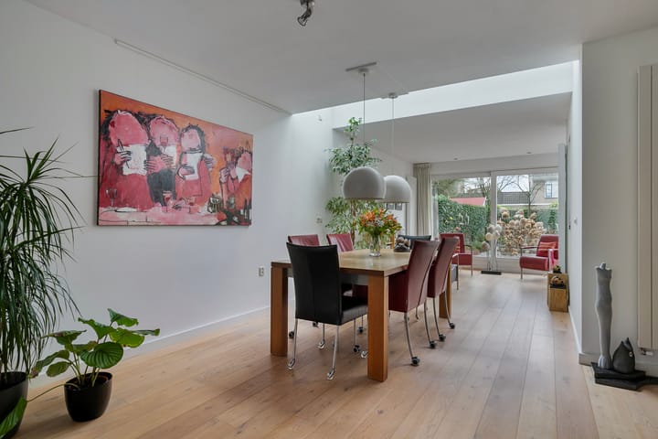 Foto 3 van Zandberg 12