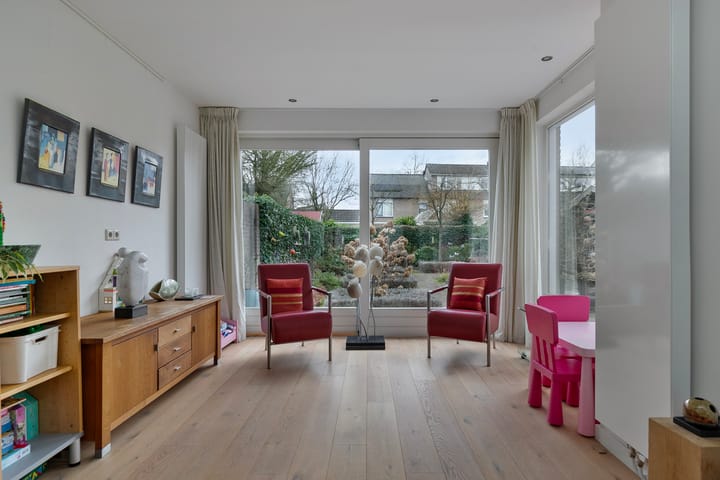 Foto 5 van Zandberg 12