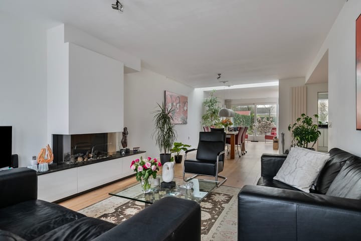 Foto 7 van Zandberg 12