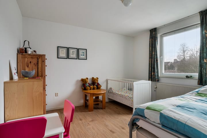 Foto 22 van Zandberg 12