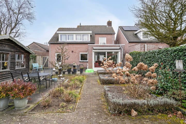 Foto 24 van Zandberg 12