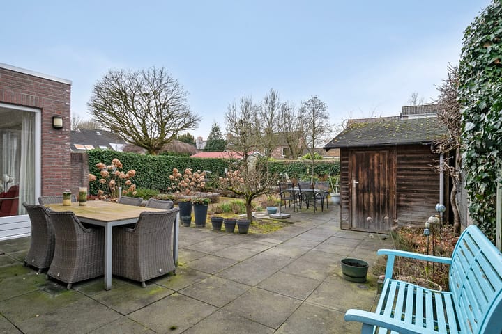 Foto 25 van Zandberg 12