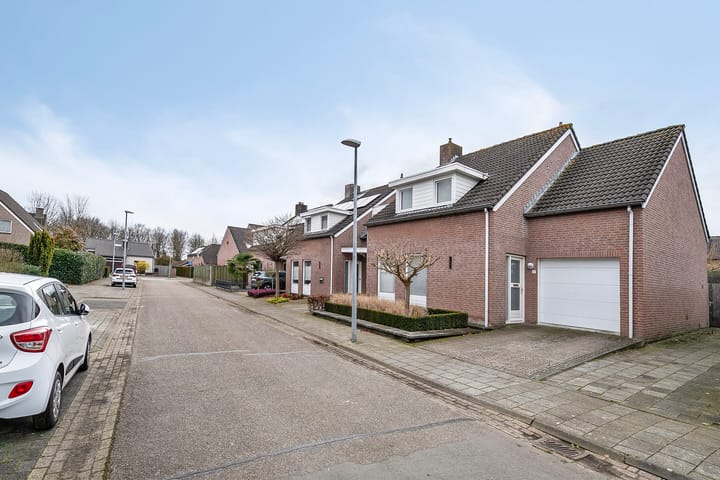 Foto 30 van Zandberg 12