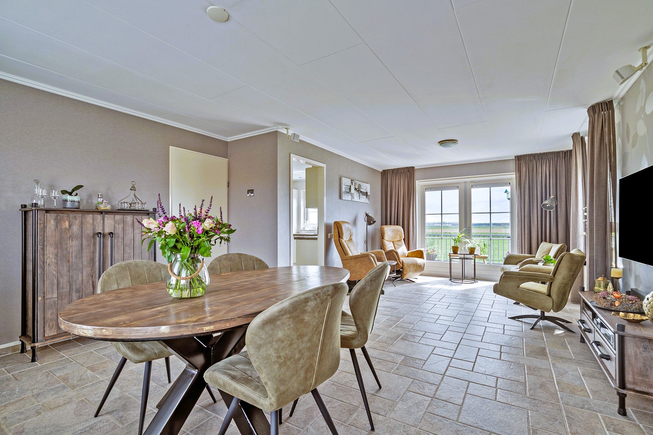 Foto 3 van Bommelsedijk 58-A