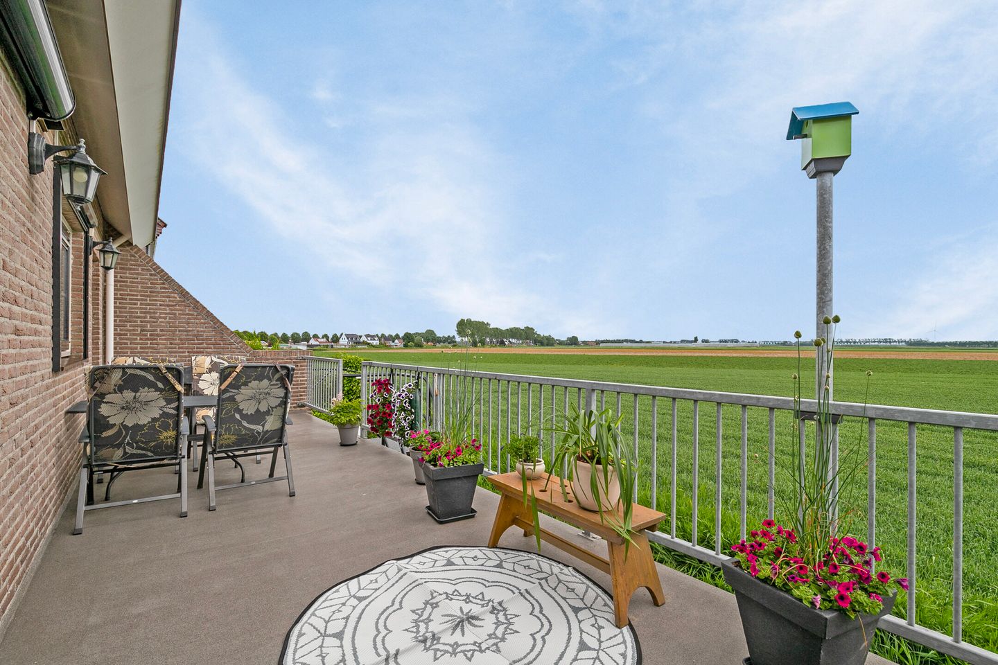 Foto 4 van Bommelsedijk 58-A