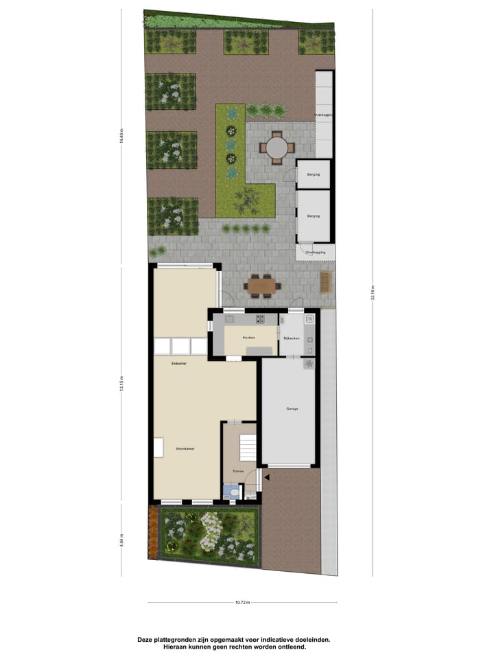 Foto 37 van Zandberg 12