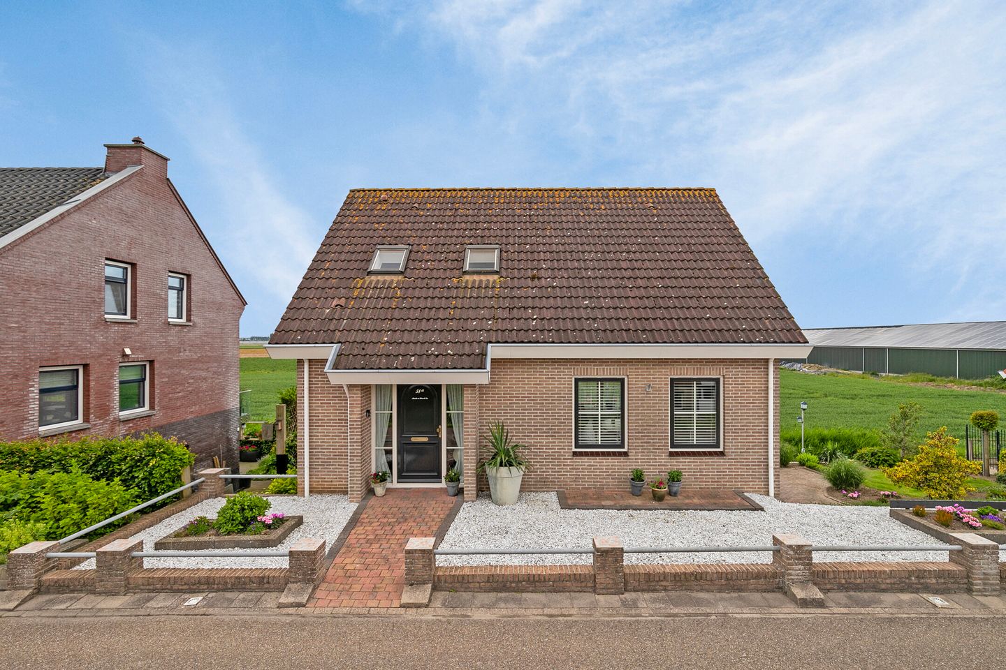 Foto 5 van Bommelsedijk 58-A