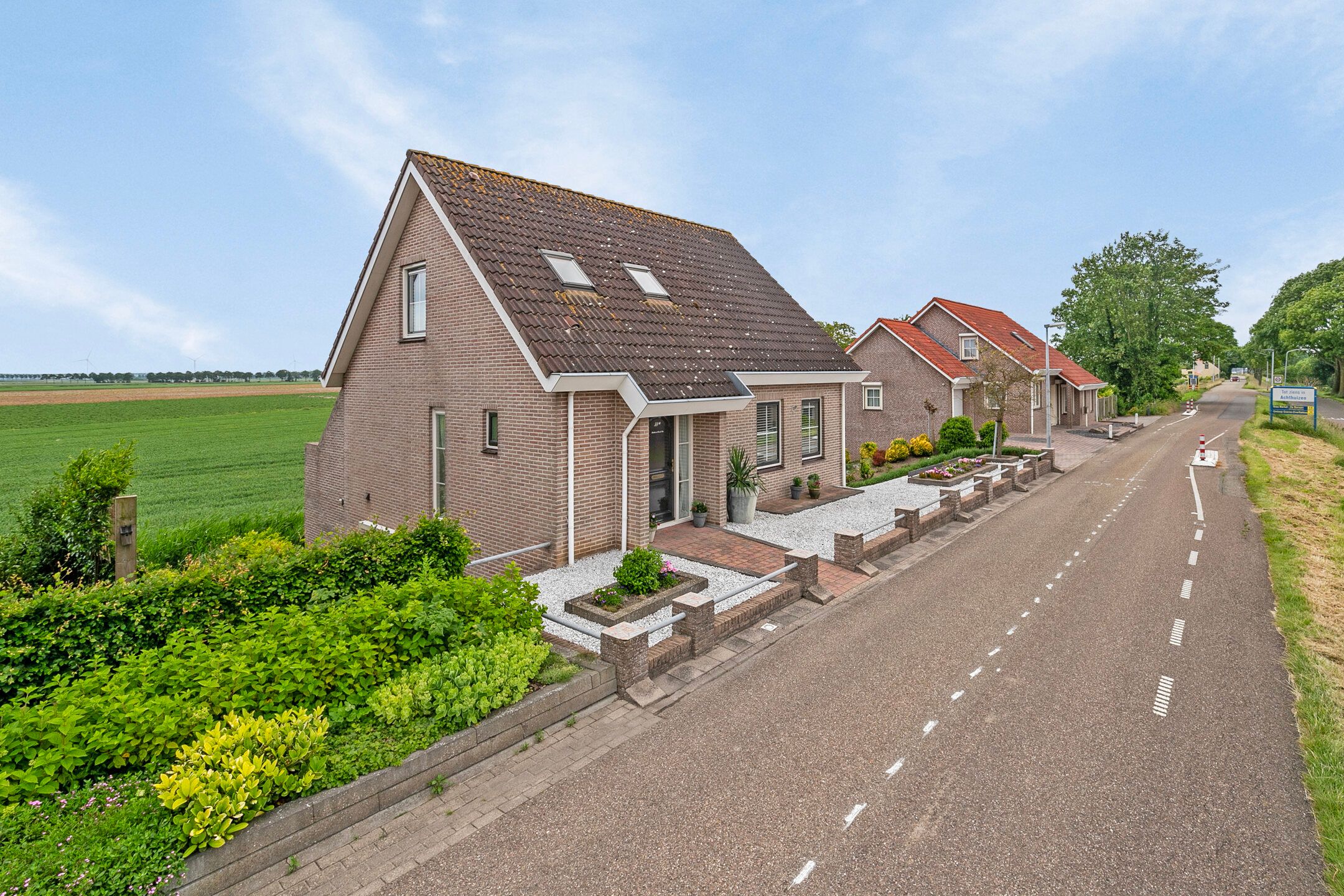 Foto 6 van Bommelsedijk 58-A