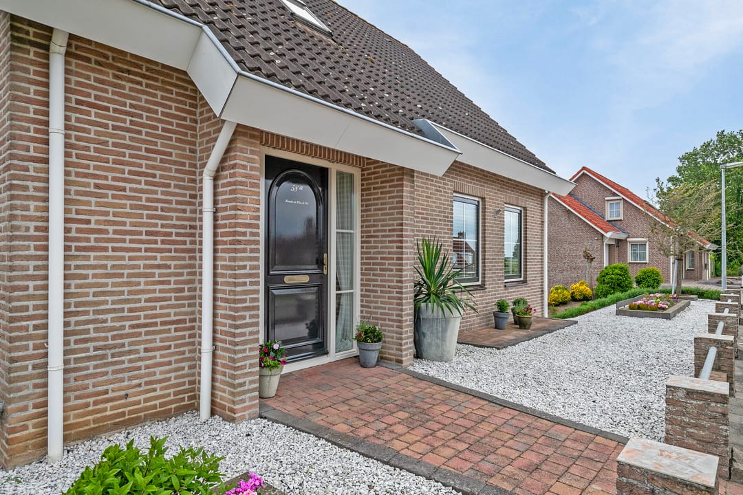 Foto 7 van Bommelsedijk 58-A